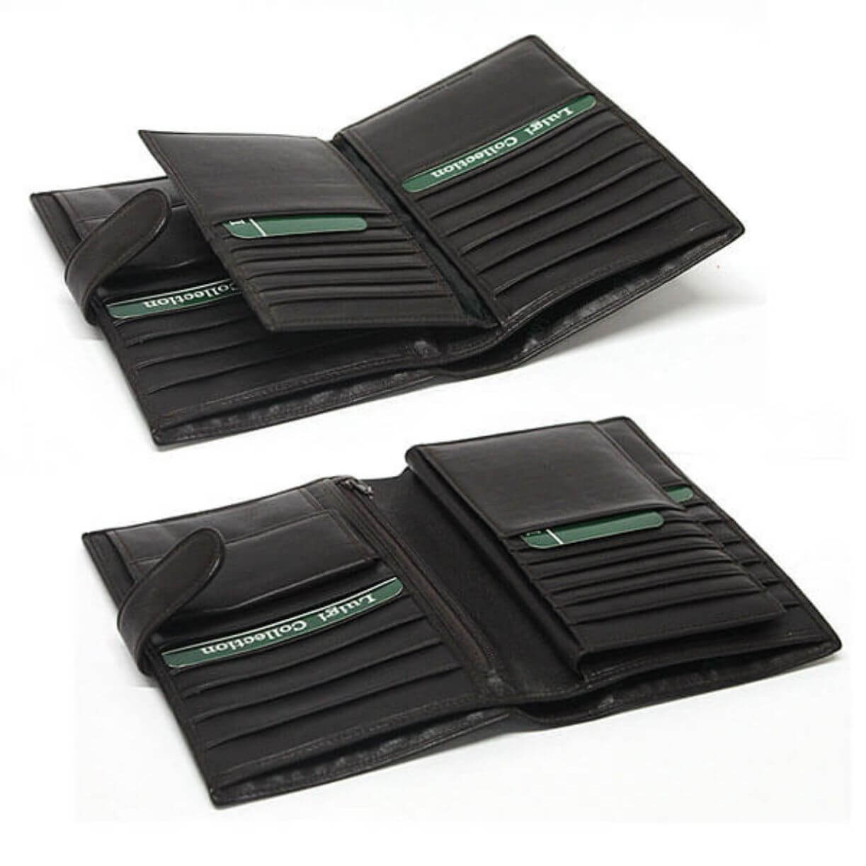 Gents Jacket Wallet